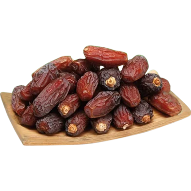 Saad Maryam Premium Al Madinah Dates 500gm : null | Rokomari.com - Rokomari product